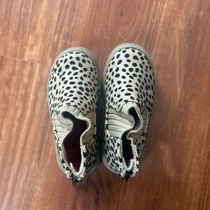 Toddler girl boots